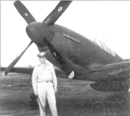 Иллюстрация к книге — Р-51 «Mustang» Часть 1 [pic_54.jpg]