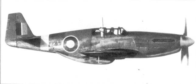 Иллюстрация к книге — Р-51 «Mustang» Часть 1 [pic_59.jpg]