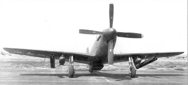 Иллюстрация к книге — Р-51 «Mustang» Часть 1 [pic_60.jpg]
