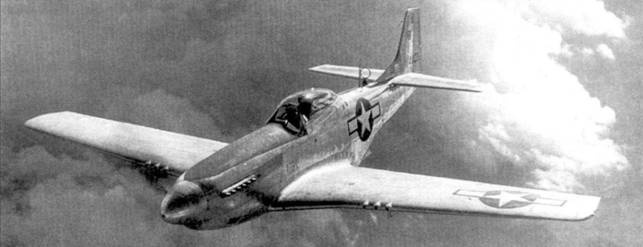 Иллюстрация к книге — Р-51 «Mustang» Часть 1 [pic_86.jpg]
