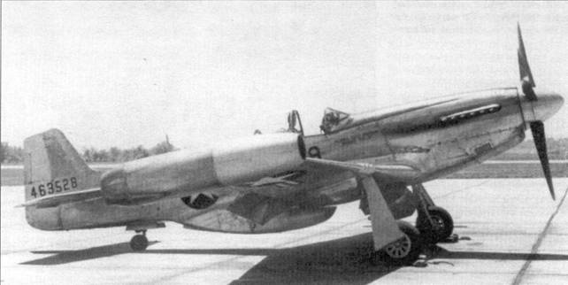 Иллюстрация к книге — Р-51 «Mustang» Часть 1 [pic_87.jpg]