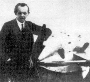 Иллюстрация к книге — Me 163 ракетный истребитель Люфтваффе [pic_11.jpg]