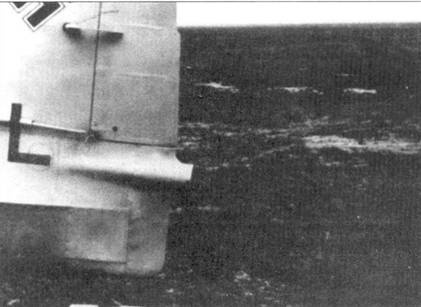 Иллюстрация к книге — Me 163 ракетный истребитель Люфтваффе [pic_17.jpg]