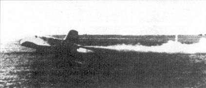 Иллюстрация к книге — Me 163 ракетный истребитель Люфтваффе [pic_18.jpg]