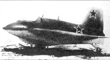 Иллюстрация к книге — Me 163 ракетный истребитель Люфтваффе [pic_96.jpg]