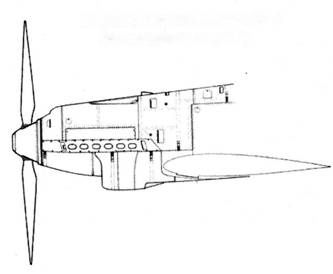 Иллюстрация к книге — Асы люфтваффе пилоты Bf 109 в Испании [pic_101.jpg]