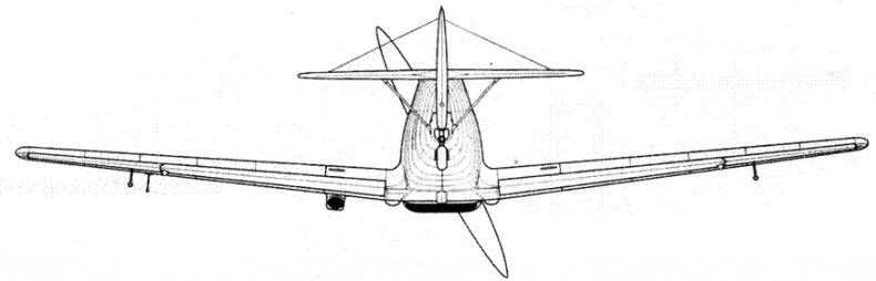Иллюстрация к книге — Асы люфтваффе пилоты Bf 109 в Испании [pic_102.jpg]