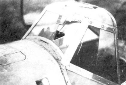 Иллюстрация к книге — Асы люфтваффе пилоты Bf 109 в Испании [pic_133.jpg]