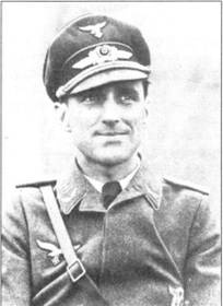 Иллюстрация к книге — Асы люфтваффе пилоты Bf 109 в Испании [pic_141.jpg]
