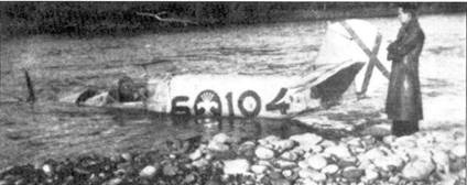 Иллюстрация к книге — Асы люфтваффе пилоты Bf 109 в Испании [pic_164.jpg]