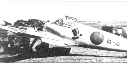 Иллюстрация к книге — Асы люфтваффе пилоты Bf 109 в Испании [pic_169.jpg]
