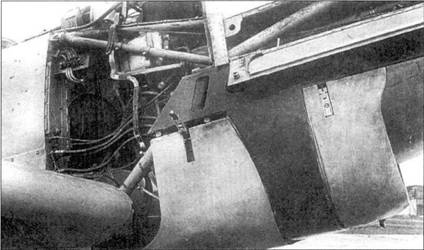 Иллюстрация к книге — Асы люфтваффе пилоты Bf 109 в Испании [pic_24.jpg]