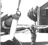 Иллюстрация к книге — Асы люфтваффе пилоты Bf 109 в Испании [pic_37.jpg]
