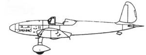 Иллюстрация к книге — Асы люфтваффе пилоты Bf 109 в Испании [pic_5.jpg]