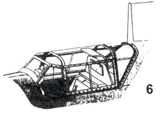 Иллюстрация к книге — Асы люфтваффе пилоты Bf 109 в Испании [pic_56.jpg]