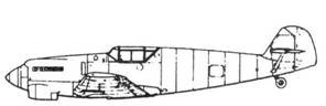 Иллюстрация к книге — Асы люфтваффе пилоты Bf 109 в Испании [pic_7.jpg]