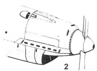 Иллюстрация к книге — Асы люфтваффе пилоты Bf 109 в Испании [pic_70.jpg]