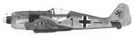 Иллюстрация к книге — Асы люфтваффе пилоты Fw 190 на Западном фронте [fb2tobdim_141.jpg]