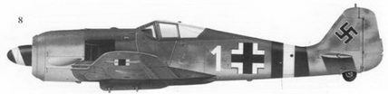 Иллюстрация к книге — Асы люфтваффе пилоты Fw 190 на Западном фронте [fb2tobdim_143.jpg]