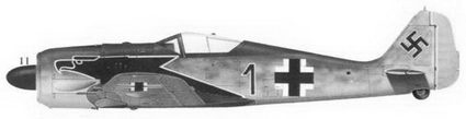 Иллюстрация к книге — Асы люфтваффе пилоты Fw 190 на Западном фронте [fb2tobdim_146.jpg]