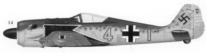Иллюстрация к книге — Асы люфтваффе пилоты Fw 190 на Западном фронте [fb2tobdim_149.jpg]