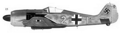 Иллюстрация к книге — Асы люфтваффе пилоты Fw 190 на Западном фронте [fb2tobdim_150.jpg]