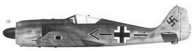 Иллюстрация к книге — Асы люфтваффе пилоты Fw 190 на Западном фронте [fb2tobdim_153.jpg]