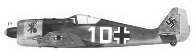 Иллюстрация к книге — Асы люфтваффе пилоты Fw 190 на Западном фронте [fb2tobdim_154.jpg]