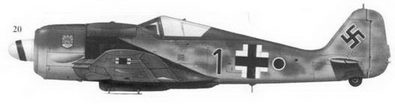 Иллюстрация к книге — Асы люфтваффе пилоты Fw 190 на Западном фронте [fb2tobdim_155.jpg]