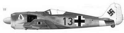Иллюстрация к книге — Асы люфтваффе пилоты Fw 190 на Западном фронте [fb2tobdim_157.jpg]