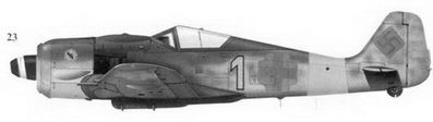 Иллюстрация к книге — Асы люфтваффе пилоты Fw 190 на Западном фронте [fb2tobdim_158.jpg]