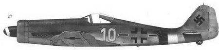 Иллюстрация к книге — Асы люфтваффе пилоты Fw 190 на Западном фронте [fb2tobdim_162.jpg]