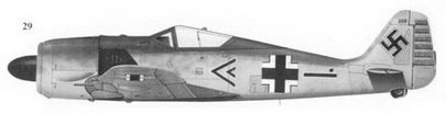 Иллюстрация к книге — Асы люфтваффе пилоты Fw 190 на Западном фронте [fb2tobdim_164.jpg]