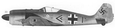 Иллюстрация к книге — Асы люфтваффе пилоты Fw 190 на Западном фронте [fb2tobdim_168.jpg]