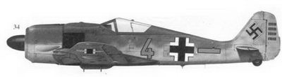 Иллюстрация к книге — Асы люфтваффе пилоты Fw 190 на Западном фронте [fb2tobdim_169.jpg]