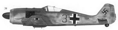 Иллюстрация к книге — Асы люфтваффе пилоты Fw 190 на Западном фронте [fb2tobdim_173.jpg]