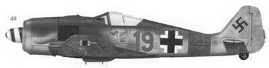 Иллюстрация к книге — Асы люфтваффе пилоты Fw 190 на Западном фронте [fb2tobdim_175.jpg]