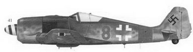 Иллюстрация к книге — Асы люфтваффе пилоты Fw 190 на Западном фронте [fb2tobdim_176.jpg]