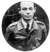 Иллюстрация к книге — Асы люфтваффе пилоты Fw 190 на Западном фронте [pic_134.jpg]