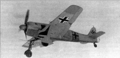 Иллюстрация к книге — Асы люфтваффе. Пилоты Fw 190 на Восточном фронте [pic_13.jpg]