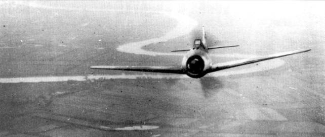 Иллюстрация к книге — Асы люфтваффе. Пилоты Fw 190 на Восточном фронте [pic_2.jpg]