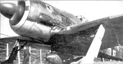 Иллюстрация к книге — Асы люфтваффе. Пилоты Fw 190 на Восточном фронте [pic_35.jpg]