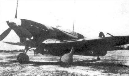 Иллюстрация к книге — Як-1/3/7/9 во второй мировой войне Часть 2 [pic_51.jpg]