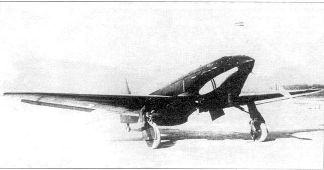 Иллюстрация к книге — Як-1/3/7/9 во второй мировой войне Часть 1 [pic_6.jpg]