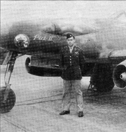 Иллюстрация к книге — Me 262 последняя надежда люфтваффе Часть 3 [pic_29.jpg]
