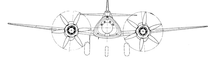 Иллюстрация к книге — Me 262 последняя надежда люфтваффе Часть 3 [pic_52.jpg]