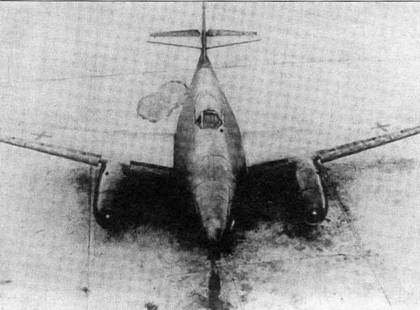 Иллюстрация к книге — Me 262 последняя надежда люфтваффе Часть 3 [pic_90.jpg]