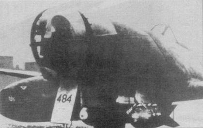 Иллюстрация к книге — Me 262 последняя надежда Люфтваффе Часть 1 [pic_27.jpg]