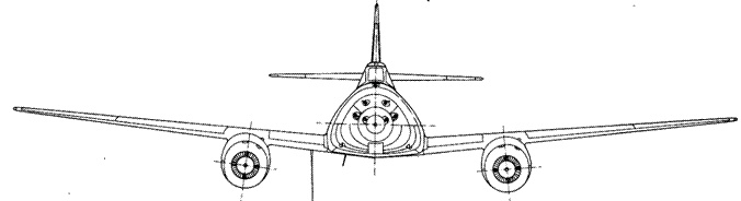 Иллюстрация к книге — Me 262 последняя надежда Люфтваффе Часть 1 [pic_70.jpg]