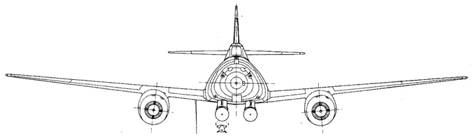 Иллюстрация к книге — Me 262 последняя надежда Люфтваффе Часть 1 [pic_75.jpg]
